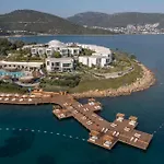 Susona Bodrum, Lxr &