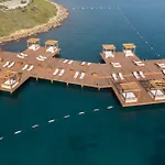 Susona Bodrum, Lxr & Курортный комплекс