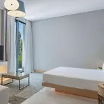 Susona Bodrum, Lxr & Курортный комплекс 5*