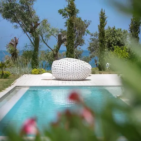 Susona Bodrum, Lxr Hotels&resorts