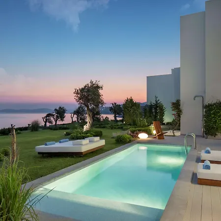 Susona Bodrum, Lxr & Torba