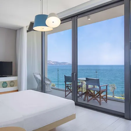Susona Bodrum, Lxr & Semesteranläggning (resort) 5*