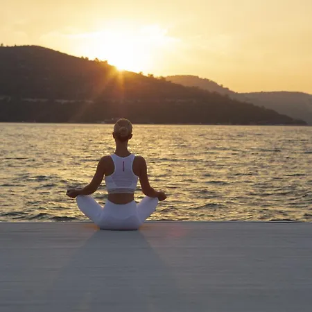 Susona Bodrum, Lxr Hotels&resorts 5* Torba