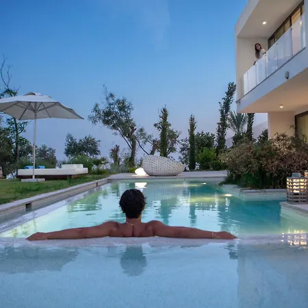 Resort Susona Bodrum, Lxr & 5*