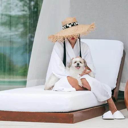 Resort Susona Bodrum, Lxr Hotels&resorts Torba