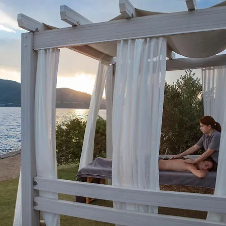 Susona Bodrum, Lxr Hotels&resorts 5*