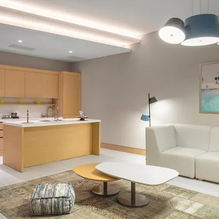 Susona Bodrum, Lxr & Resort