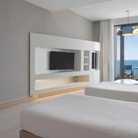 Susona Bodrum, Lxr Hotels&resorts Torba