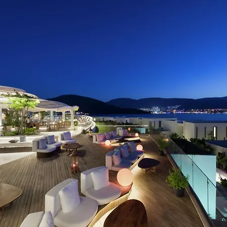 Susona Bodrum, Lxr Hotels&resorts Torba