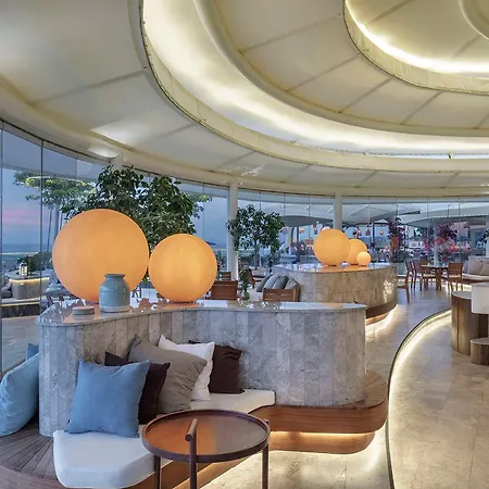 度假村 Susona Bodrum, Lxr &