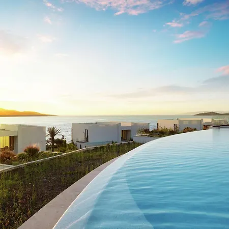 Susona Bodrum, Lxr & Semesteranläggning (resort)