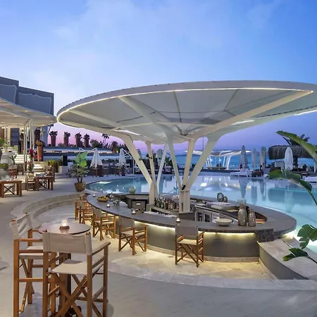 Susona Bodrum, Lxr & 托尔巴
