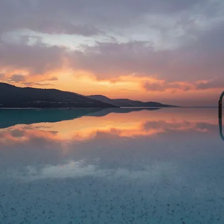 Susona Bodrum, Lxr Hotels&resorts
