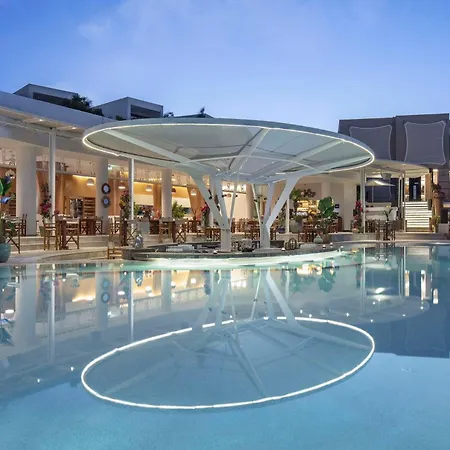 Resort Susona Bodrum, Lxr & Torba