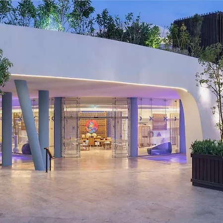 Susona Bodrum, Lxr & 5*