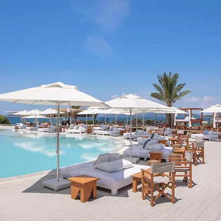 Susona Bodrum, Lxr Hotels&resorts 5* Torba