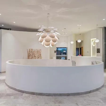 Susona Bodrum, Lxr & Resort Torba
