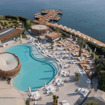 Susona Bodrum, Lxr & Resort