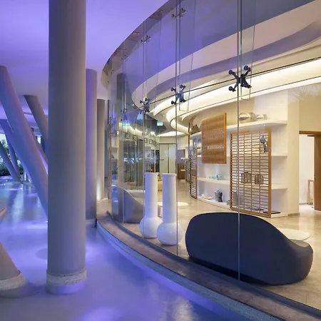 Semesteranläggning (resort) Susona Bodrum, Lxr & 5*