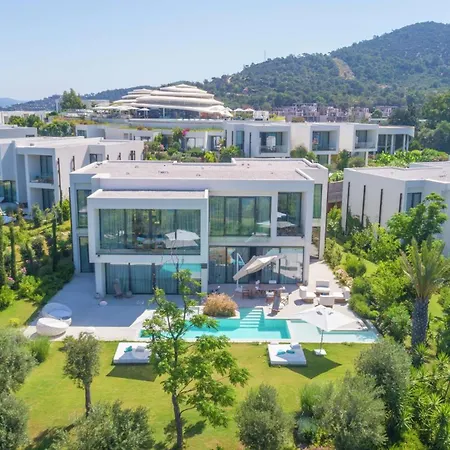 Susona Bodrum, Lxr & Semesteranläggning (resort)