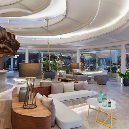 Susona Bodrum, Lxr & Semesteranläggning (resort) Torba