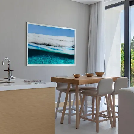 Susona Bodrum, Lxr & Semesteranläggning (resort) 5*