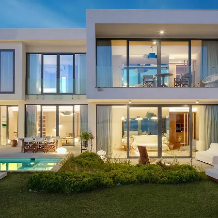 Üdülőközpont Susona Bodrum, Lxr & 5*