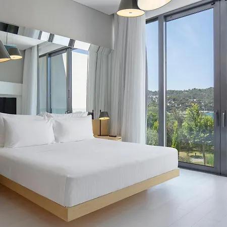 Semesteranläggning (resort) Susona Bodrum, Lxr &
