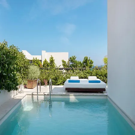 Feriested Susona Bodrum, Lxr & 5*