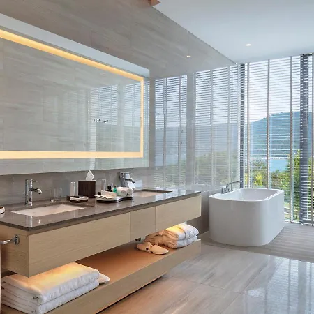 Susona Bodrum, Lxr Hotels&resorts Torba