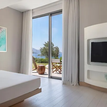 Susona Bodrum, Lxr & 5* Torba