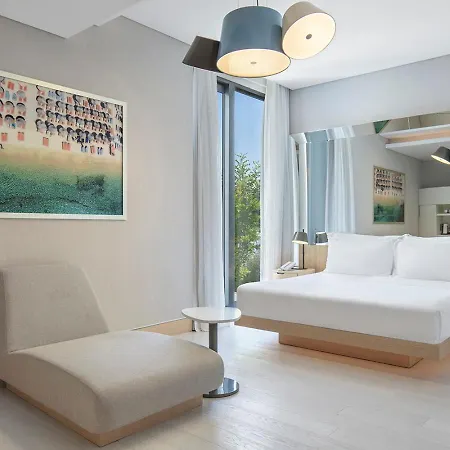 Susona Bodrum, Lxr Hotels&resorts