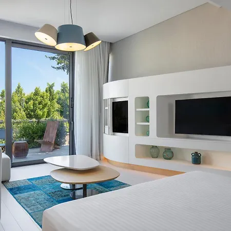 Susona Bodrum, Lxr & Semesteranläggning (resort)