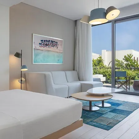 Resort Susona Bodrum, Lxr Hotels&resorts