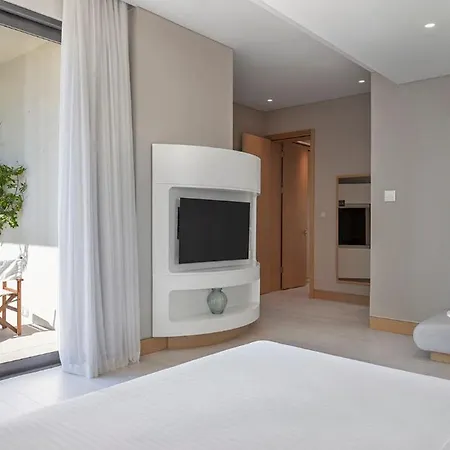Susona Bodrum, Lxr & Semesteranläggning (resort) Torba