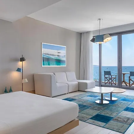 Resort Susona Bodrum, Lxr Hotels&resorts Torba