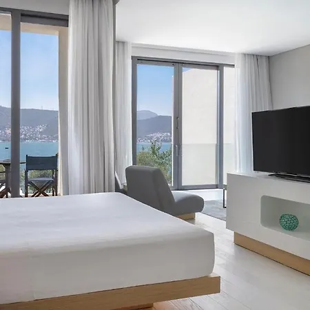 Susona Bodrum, Lxr Hotels&resorts Torba
