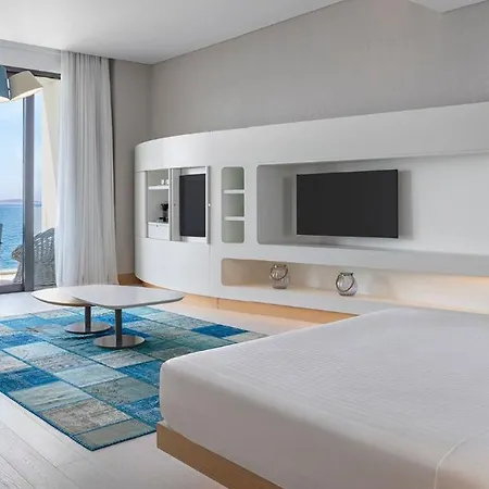 Resort Susona Bodrum, Lxr Hotels&resorts