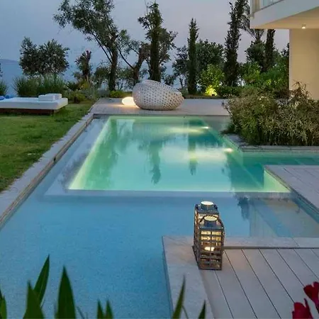 Resort Susona Bodrum, Lxr Hotels&resorts 5*