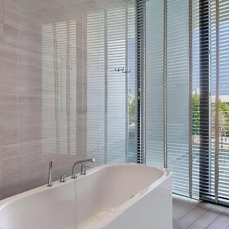 Susona Bodrum, Lxr & 5*