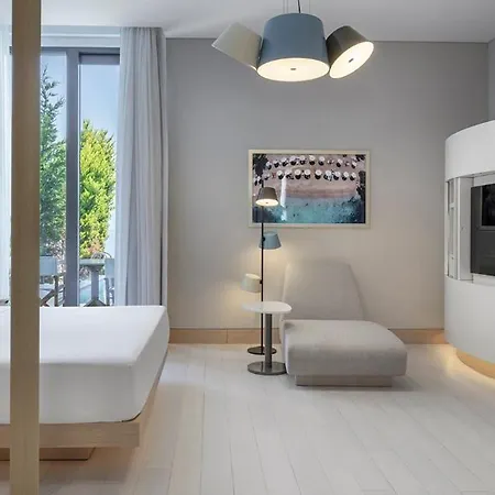 Susona Bodrum, Lxr & Rezort 5*