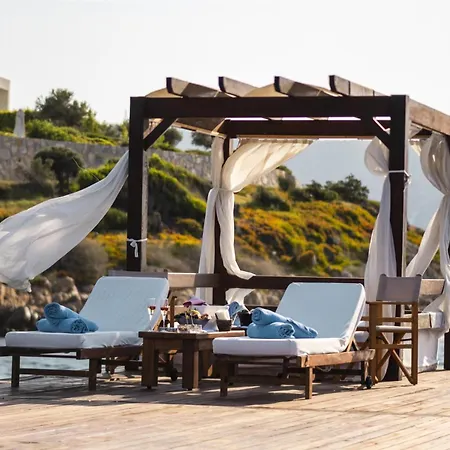 Rezort Susona Bodrum, Lxr &