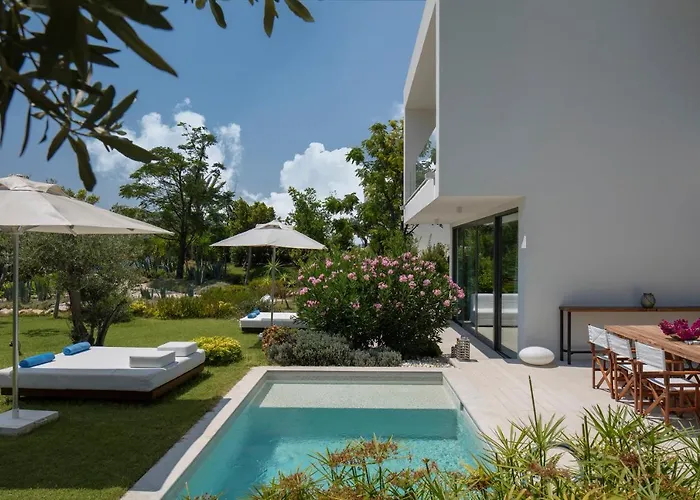Rezort Susona Bodrum, Lxr &