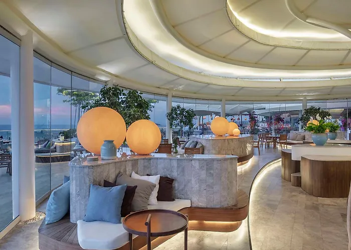 منتجع Susona Bodrum, Lxr &