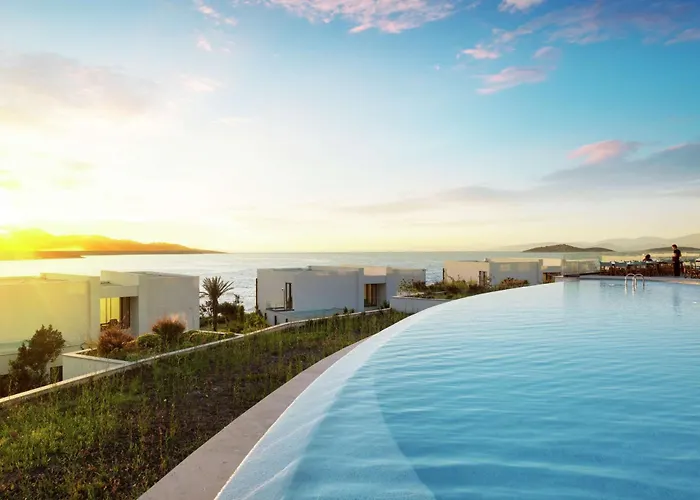 Susona Bodrum, Lxr & Feriested