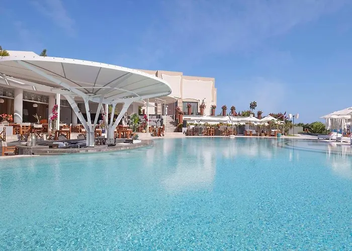 Susona Bodrum, Lxr & Rezort 5*