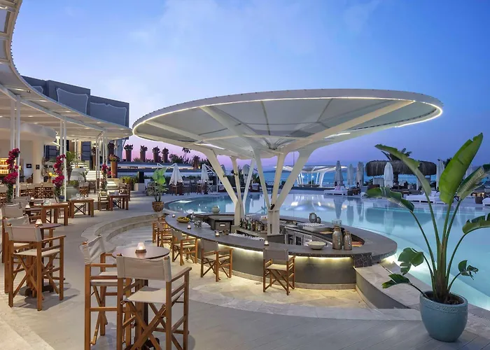 Susona Bodrum, Lxr & توربا