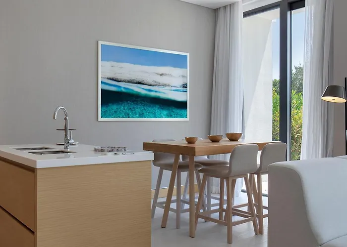 Susona Bodrum, Lxr & Feriested 5*