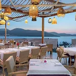 リゾート Susona Bodrum, Lxr & 5*
