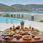 Susona Bodrum, Lxr & 5* Torba